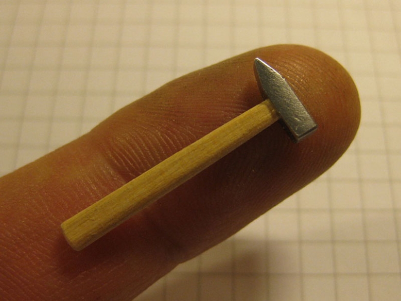 Muebles para una casa de muñecas con sus propias manos Muebles para una casa de muñecas con sus propias manos