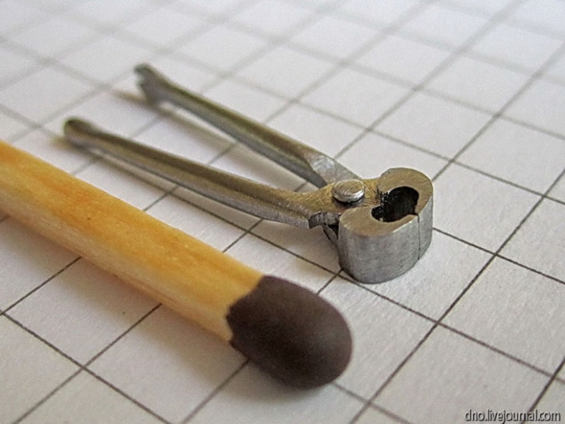 Muebles para una casa de muñecas con sus propias manos Muebles para una casa de muñecas con sus propias manos