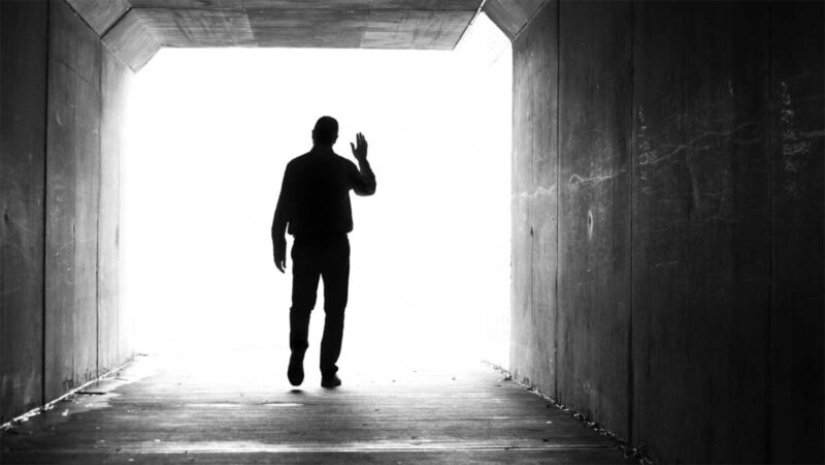 Muerto por su propia voluntad: los científicos han descrito el fenómeno de la muerte debido a la pérdida de la voluntad de vivir