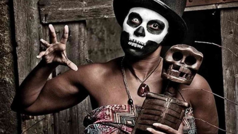 Muerto por su propia voluntad: los científicos han descrito el fenómeno de la muerte debido a la pérdida de la voluntad de vivir