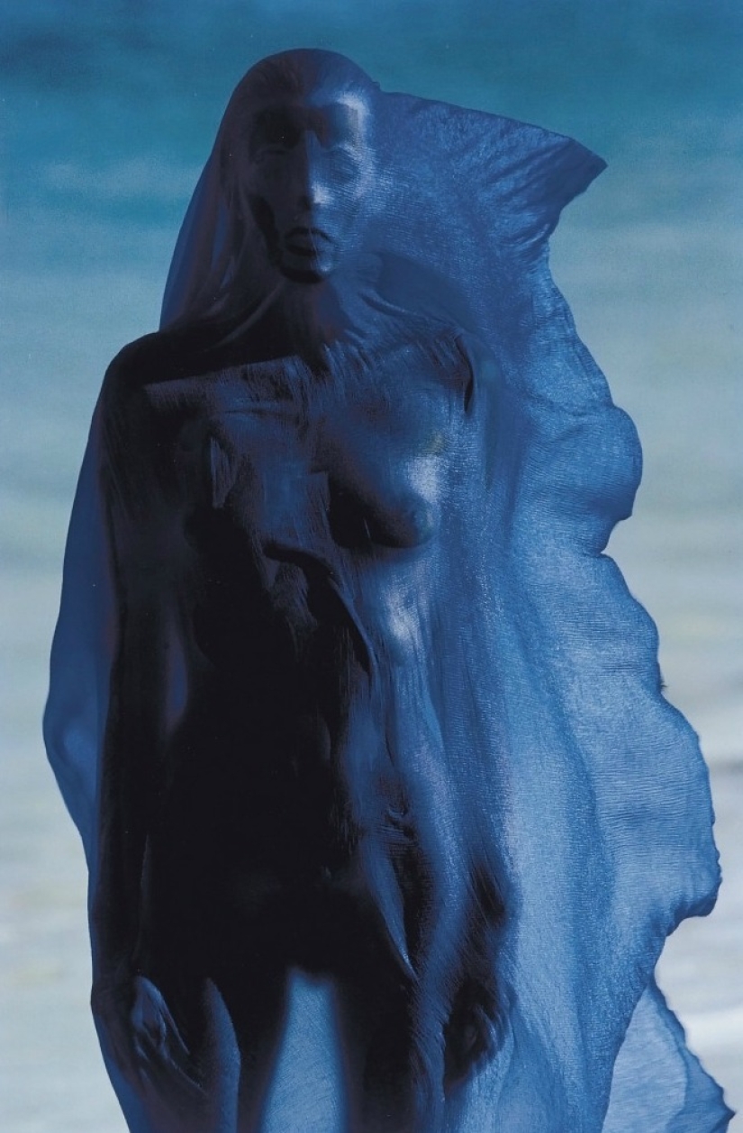 Mujeres gratis en las imágenes del brillo clásico de Hans Feuer Mujeres gratis en las imágenes del brillo clásico de Hans Feuer