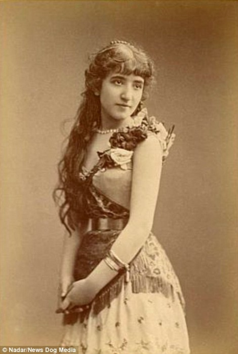 Mujeres que gobernaron París desde la Cama: un escandaloso catálogo de cortesanas parisinas del siglo XIX