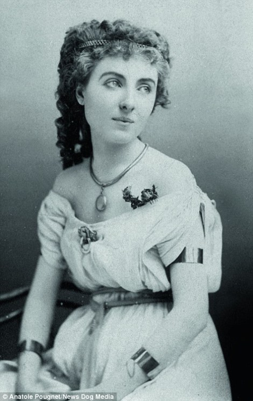 Mujeres que gobernaron París desde la Cama: un escandaloso catálogo de cortesanas parisinas del siglo XIX