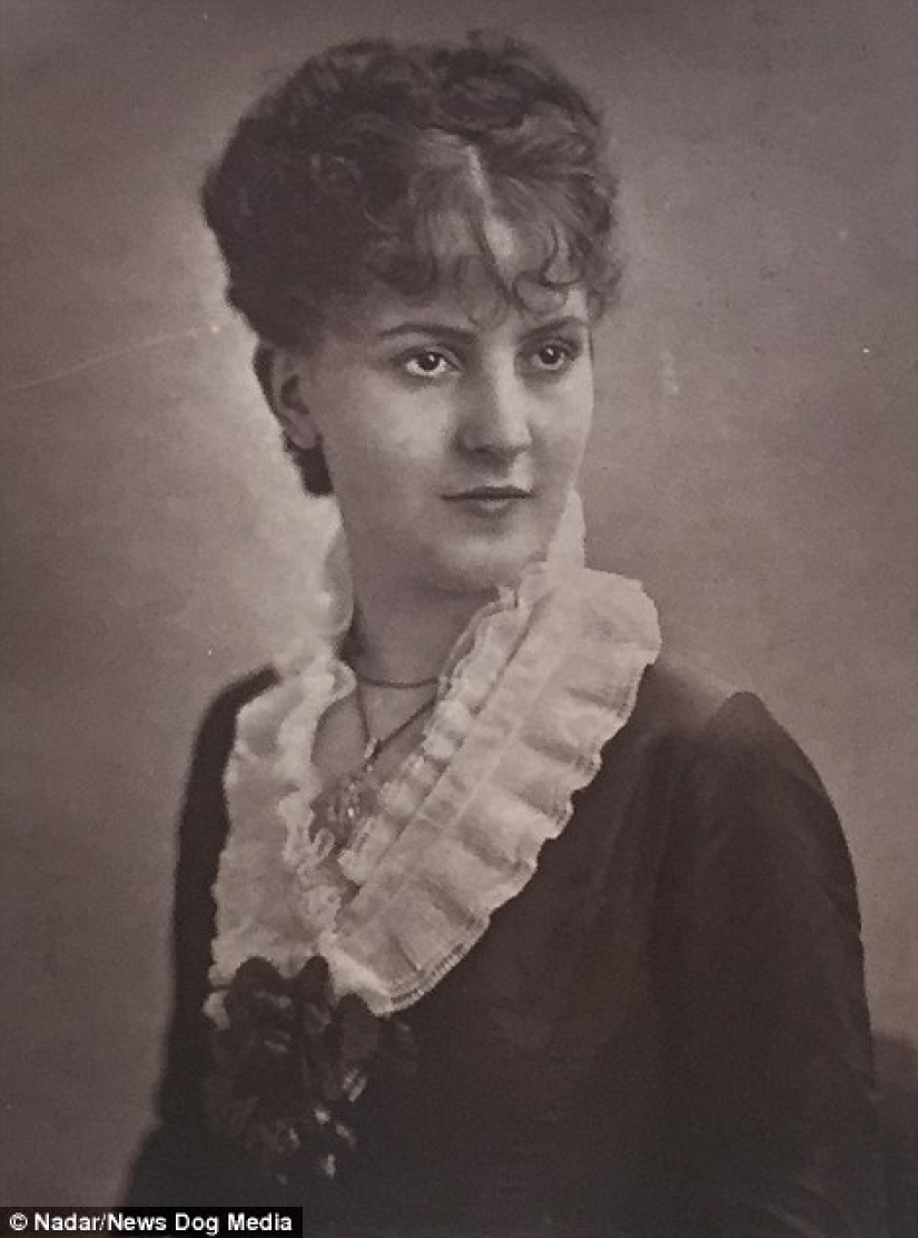 Mujeres que gobernaron París desde la Cama: un escandaloso catálogo de cortesanas parisinas del siglo XIX