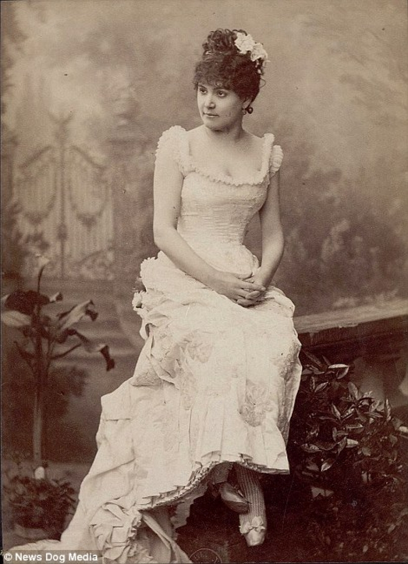 Mujeres que gobernaron París desde la Cama: un escandaloso catálogo de cortesanas parisinas del siglo XIX