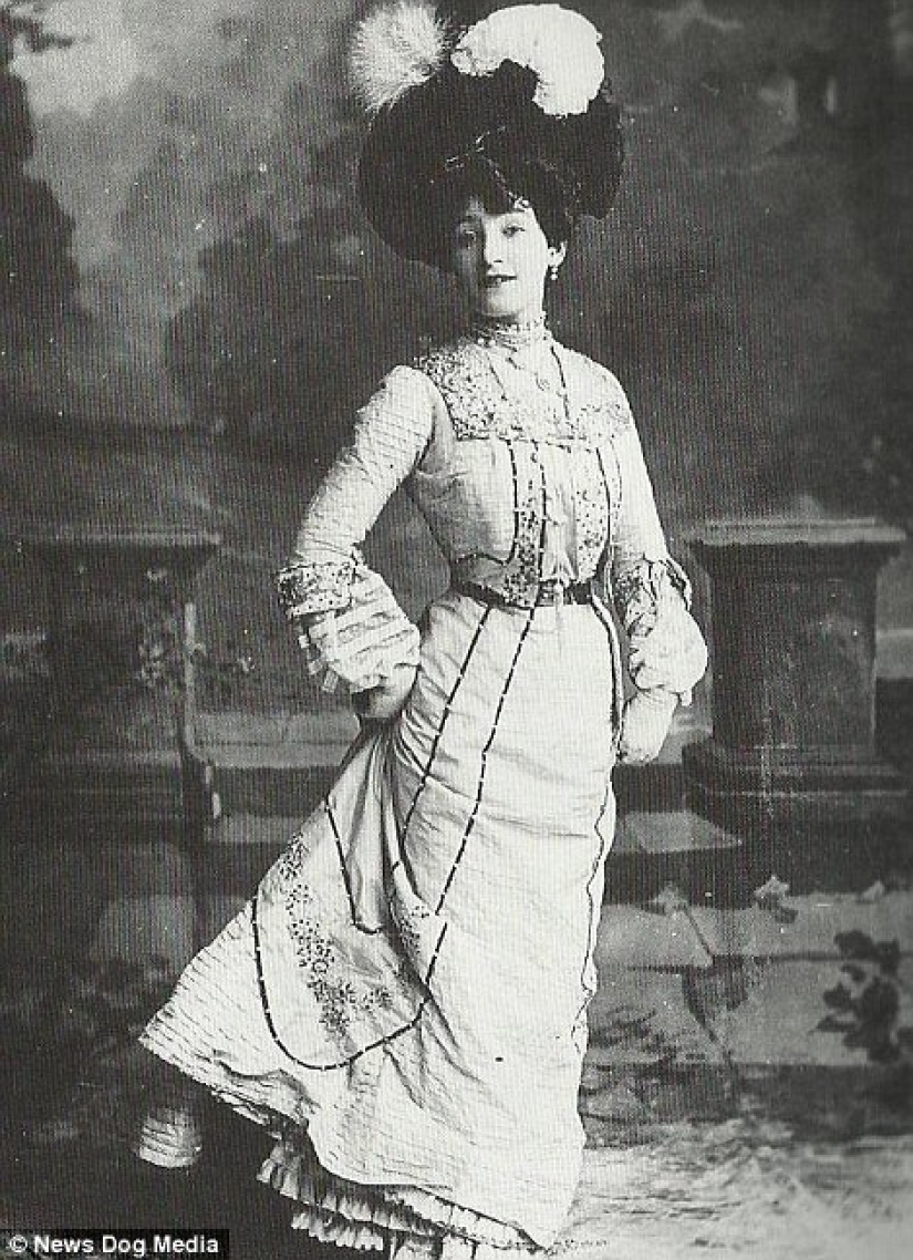 Mujeres que gobernaron París desde la Cama: un escandaloso catálogo de cortesanas parisinas del siglo XIX