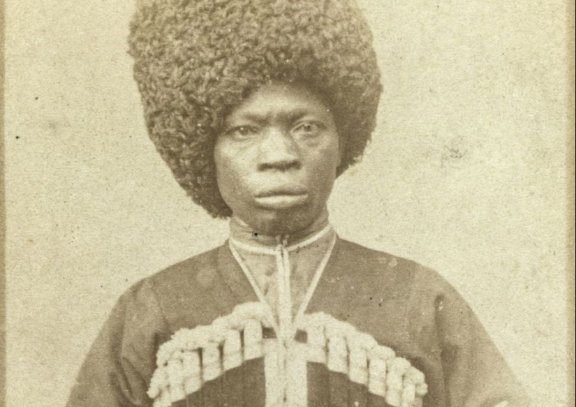 Multinational wealth of the Russian Empire of the 1870s‑1880s Multinational wealth of the Russian Empire of the 1870s‑1880s