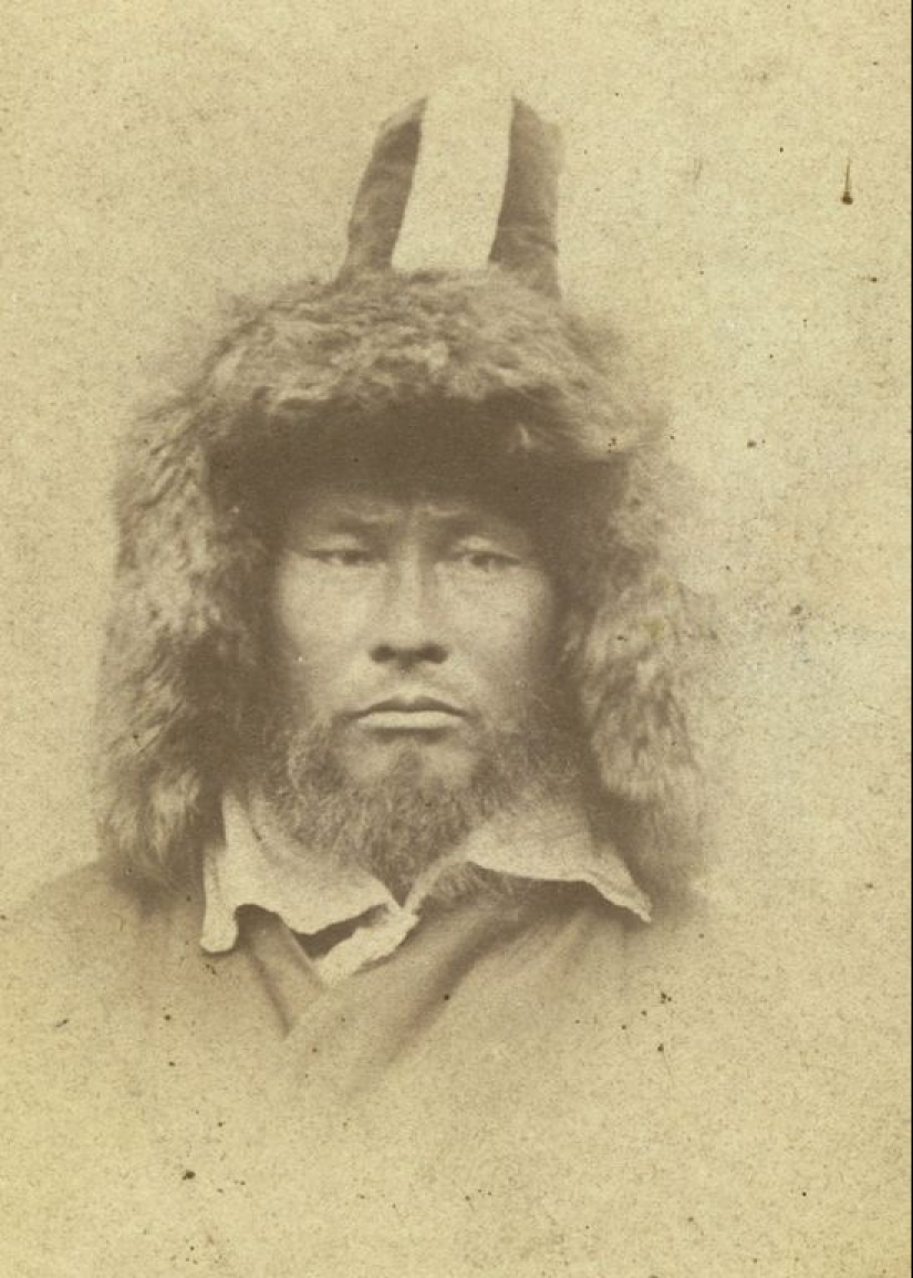 Multinational wealth of the Russian Empire of the 1870s‑1880s Multinational wealth of the Russian Empire of the 1870s‑1880s