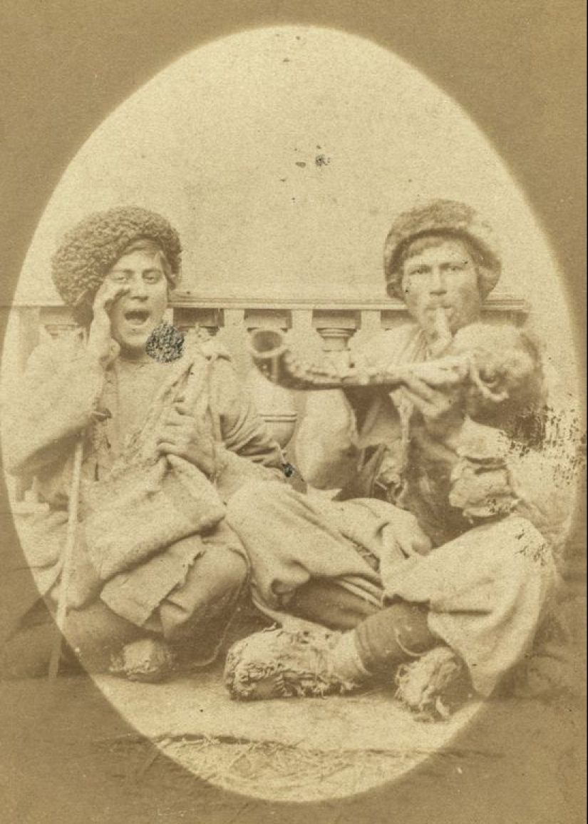 Multinational wealth of the Russian Empire of the 1870s‑1880s Multinational wealth of the Russian Empire of the 1870s‑1880s