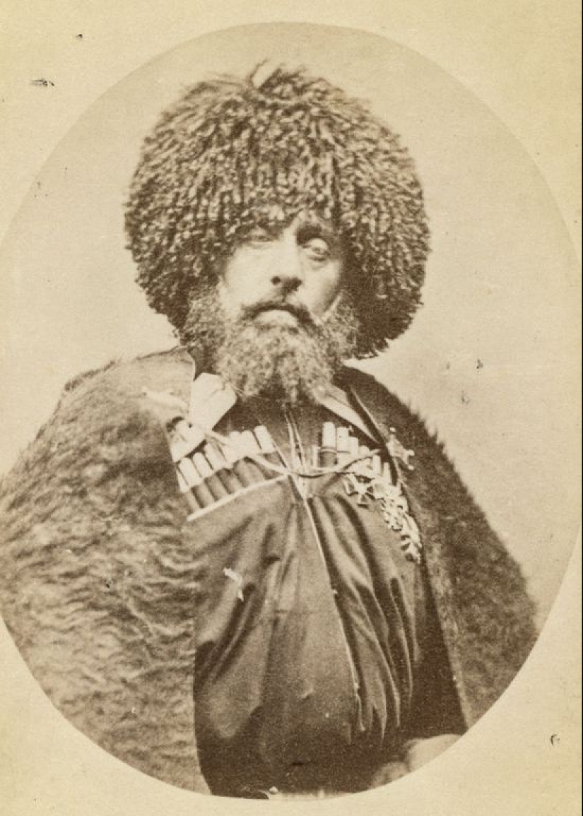 Multinational wealth of the Russian Empire of the 1870s‑1880s Multinational wealth of the Russian Empire of the 1870s‑1880s