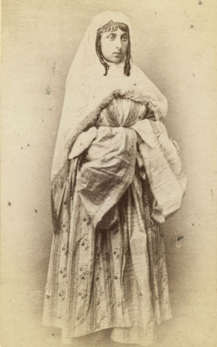 Multinational wealth of the Russian Empire of the 1870s‑1880s Multinational wealth of the Russian Empire of the 1870s‑1880s