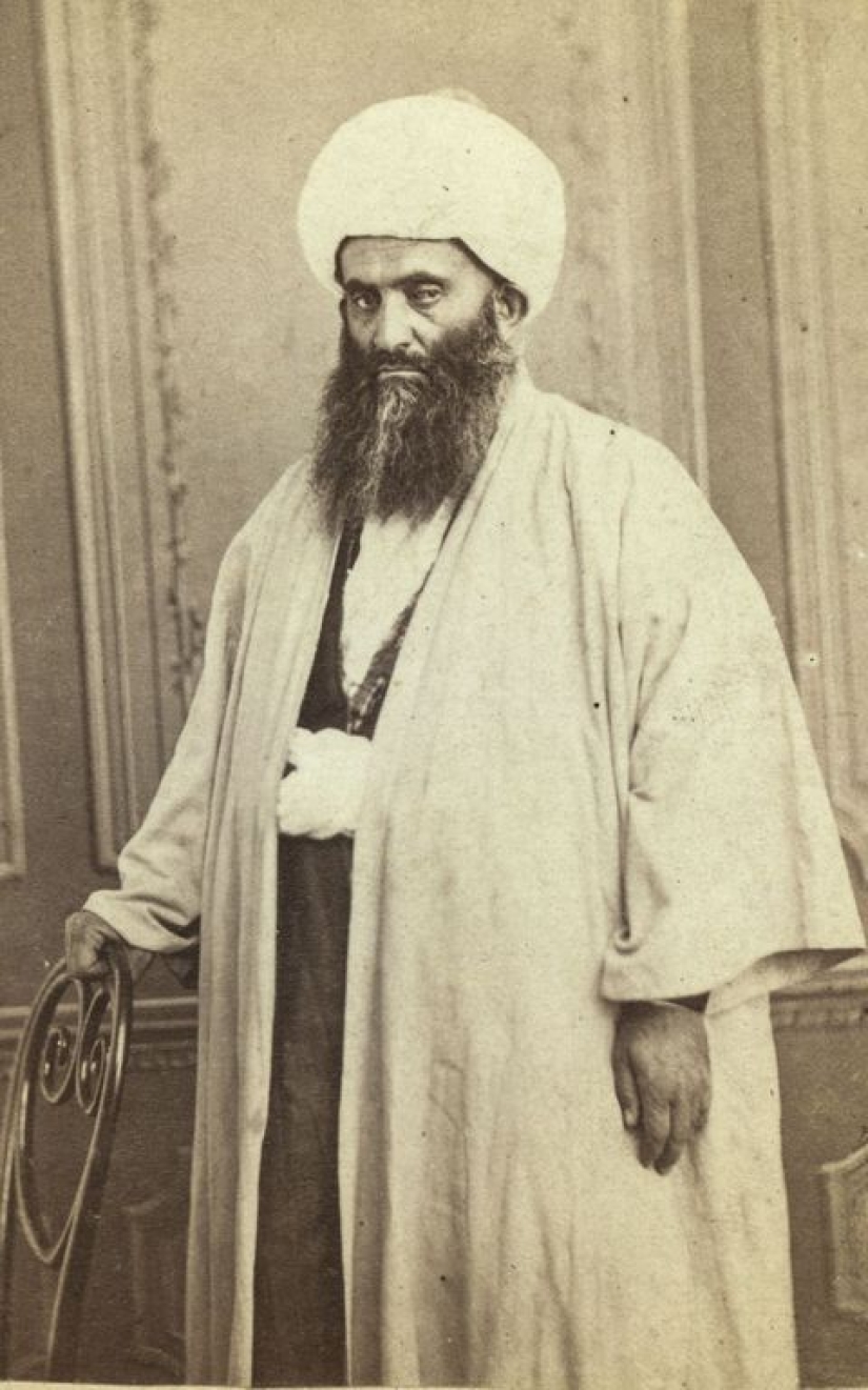 Multinational wealth of the Russian Empire of the 1870s‑1880s Multinational wealth of the Russian Empire of the 1870s‑1880s