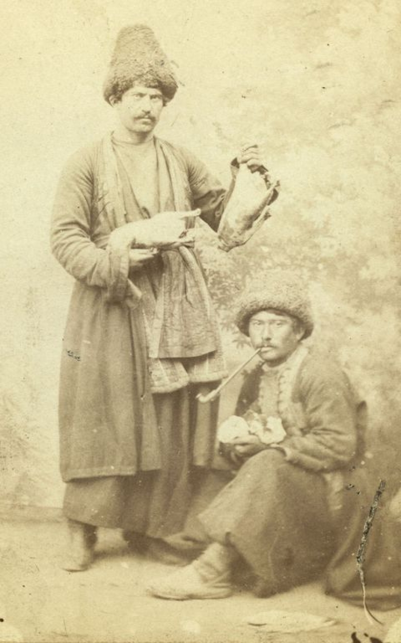 Multinational wealth of the Russian Empire of the 1870s‑1880s Multinational wealth of the Russian Empire of the 1870s‑1880s