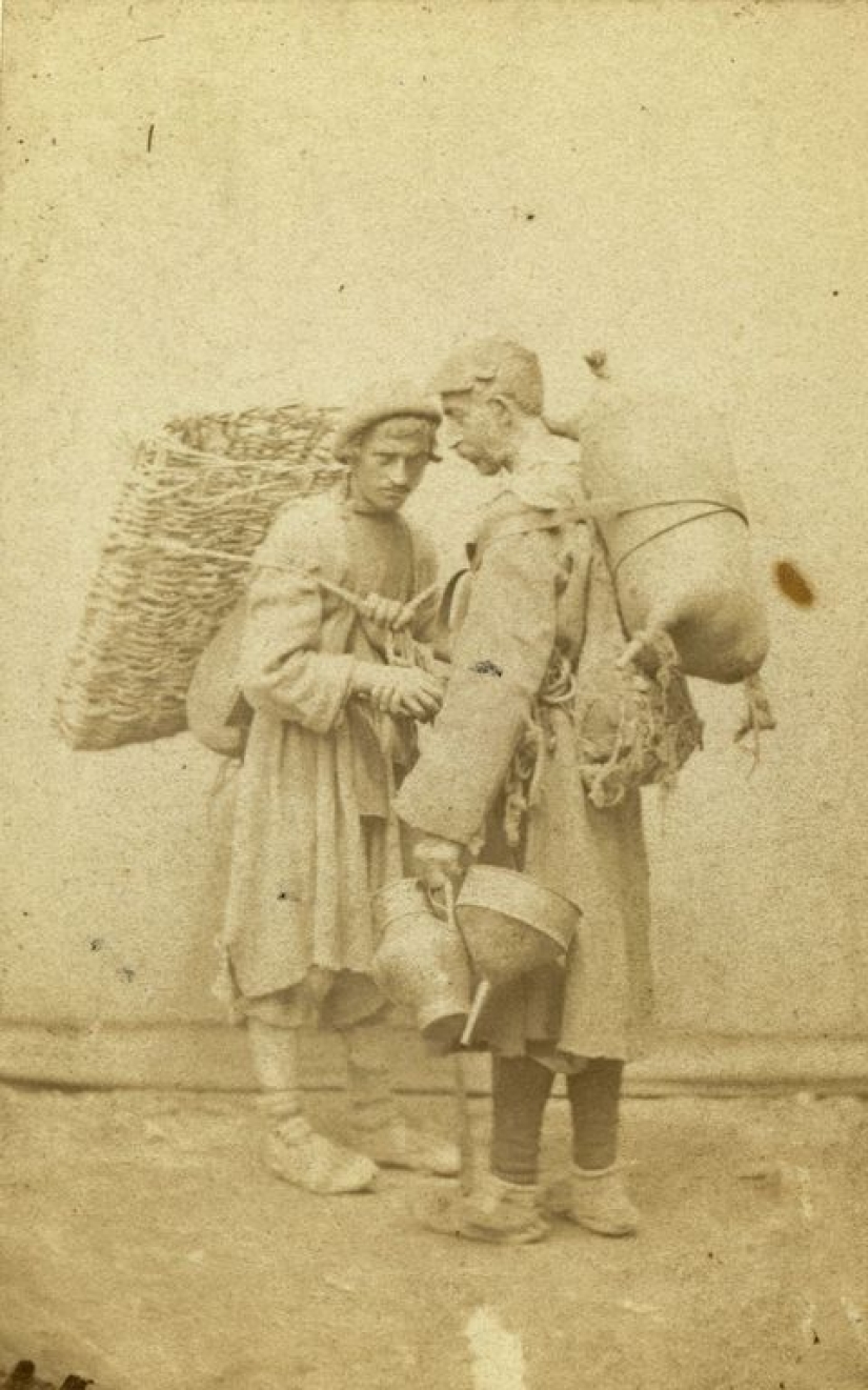 Multinational wealth of the Russian Empire of the 1870s‑1880s Multinational wealth of the Russian Empire of the 1870s‑1880s