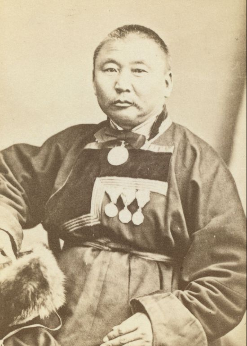 Multinational wealth of the Russian Empire of the 1870s‑1880s Multinational wealth of the Russian Empire of the 1870s‑1880s