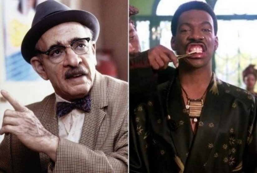 Multiple Faces: 15 films in which actors appear in multiple roles Multiple Faces: 15 films in which actors appear in multiple roles