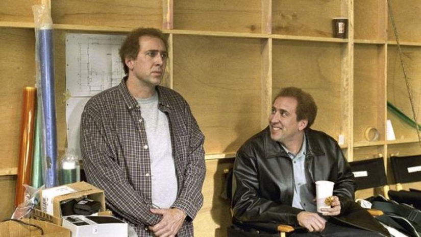 Multiple Faces: 15 films in which actors appear in multiple roles Multiple Faces: 15 films in which actors appear in multiple roles