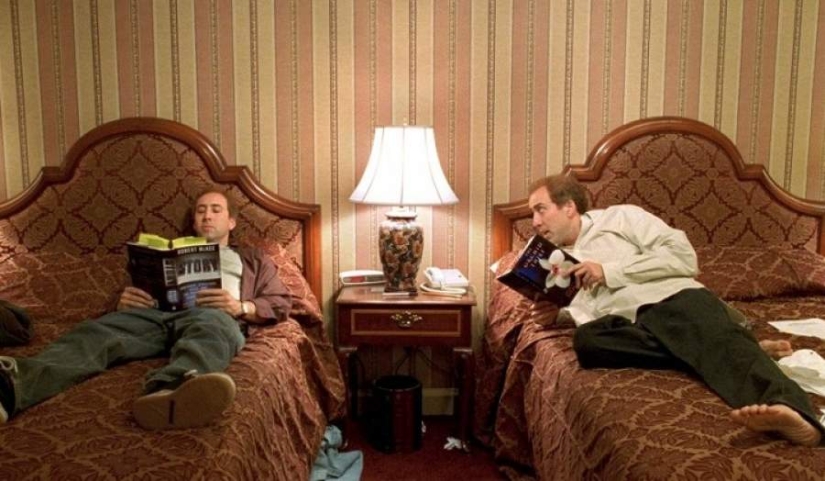 Multiple Faces: 15 films in which actors appear in multiple roles Multiple Faces: 15 films in which actors appear in multiple roles