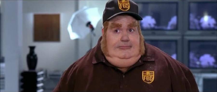 Multiple Faces: 15 films in which actors appear in multiple roles Multiple Faces: 15 films in which actors appear in multiple roles