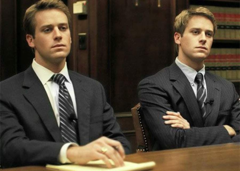 Multiple Faces: 15 films in which actors appear in multiple roles Multiple Faces: 15 films in which actors appear in multiple roles