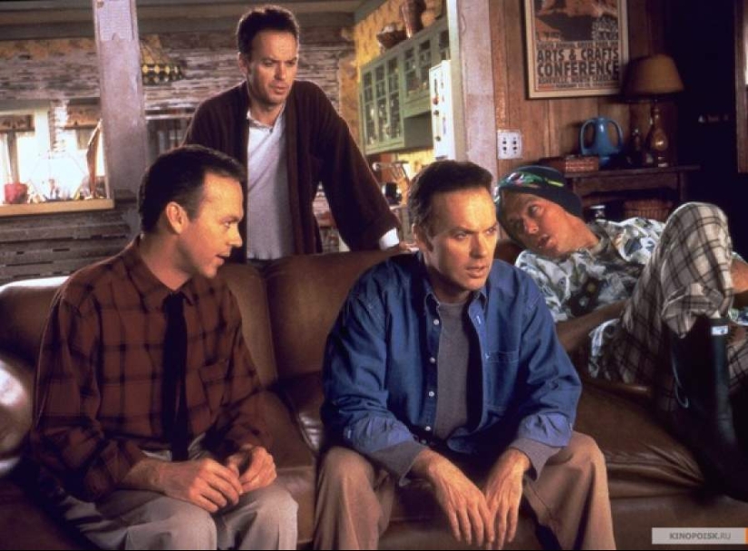 Multiple Faces: 15 films in which actors appear in multiple roles Multiple Faces: 15 films in which actors appear in multiple roles