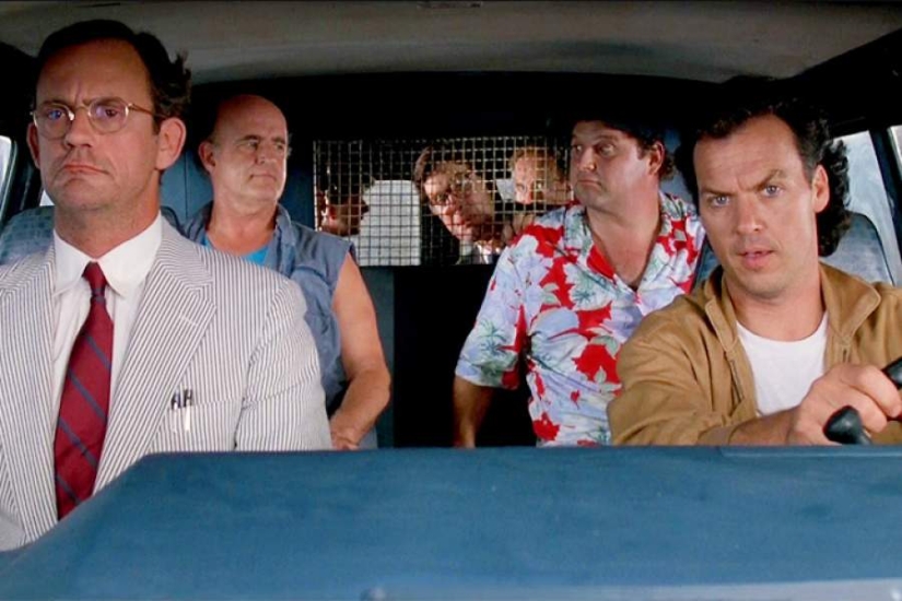 Multiple Faces: 15 films in which actors appear in multiple roles Multiple Faces: 15 films in which actors appear in multiple roles