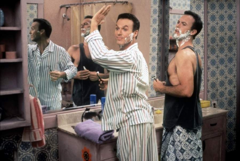 Multiple Faces: 15 films in which actors appear in multiple roles Multiple Faces: 15 films in which actors appear in multiple roles