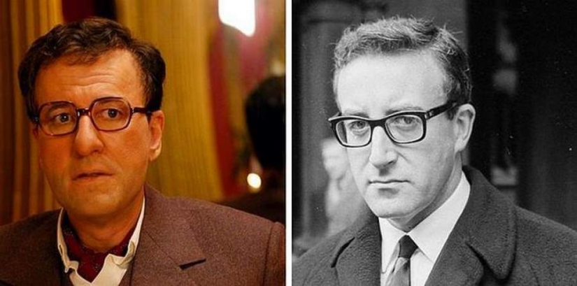 Multiple Faces: 15 films in which actors appear in multiple roles Multiple Faces: 15 films in which actors appear in multiple roles