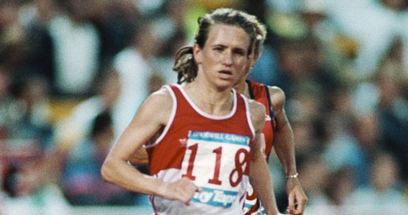 Murder or accident? The mystery of the death of the Queen running the Soviet Elena Romanova Murder or accident? The mystery of the death of the Queen running the Soviet Elena Romanova