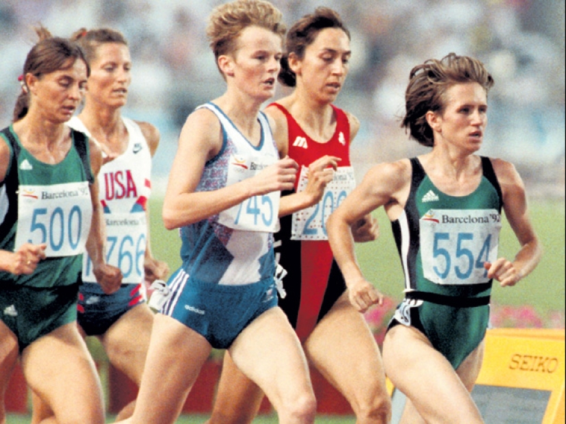 Murder or accident? The mystery of the death of the Queen running the Soviet Elena Romanova Murder or accident? The mystery of the death of the Queen running the Soviet Elena Romanova