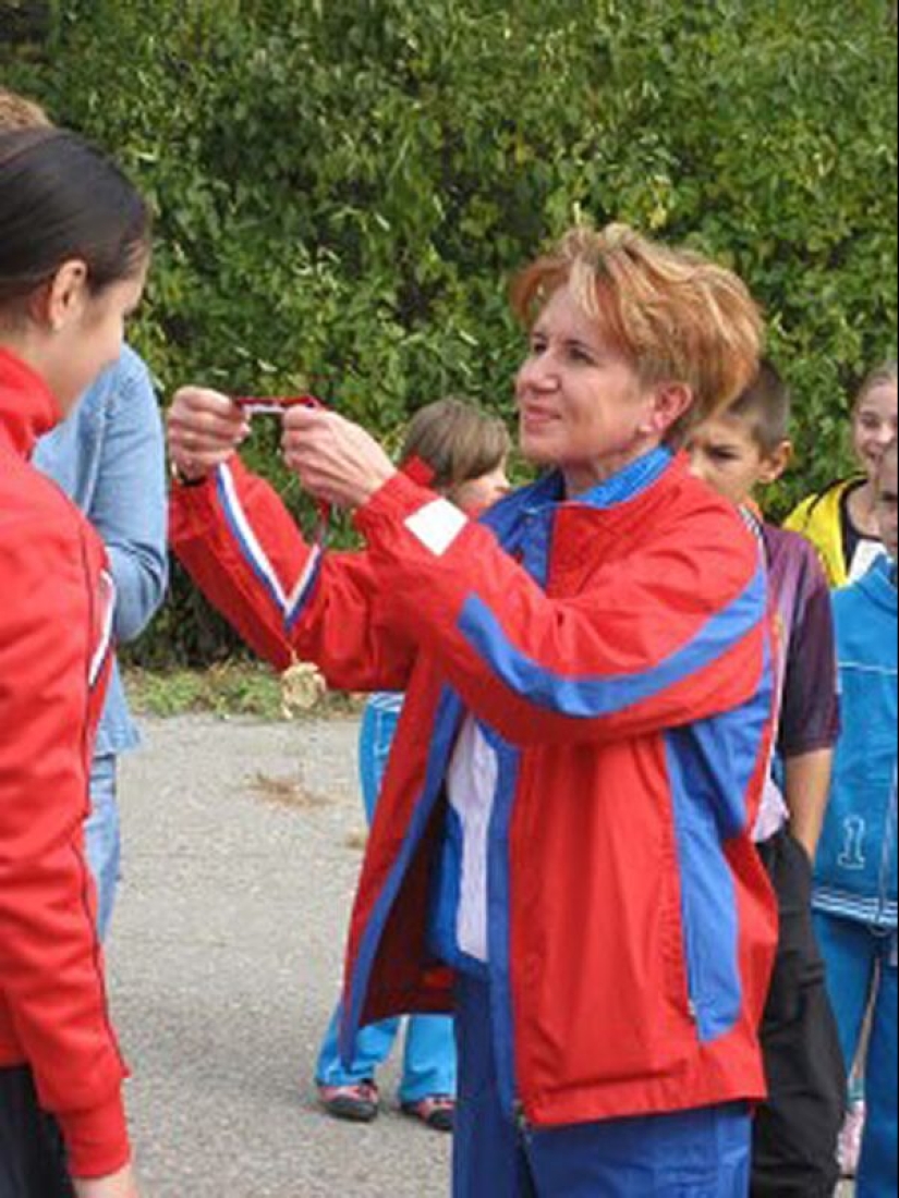 Murder or accident? The mystery of the death of the Queen running the Soviet Elena Romanova Murder or accident? The mystery of the death of the Queen running the Soviet Elena Romanova