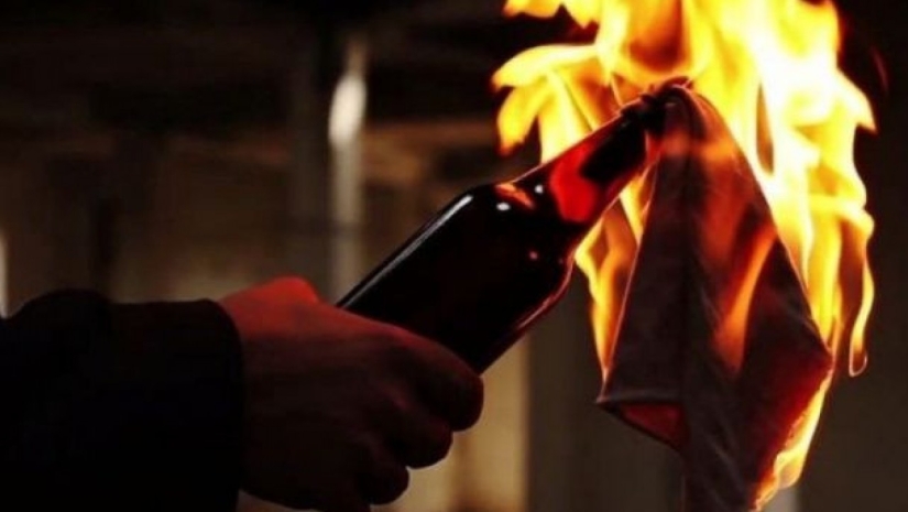 Music, urine, cats: 10 common things that can become weapons