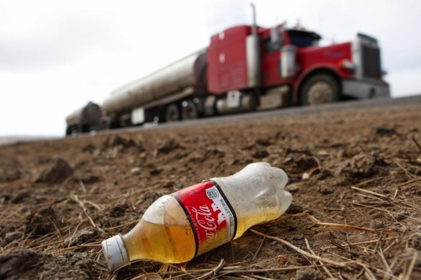 Music, urine, cats: 10 common things that can become weapons