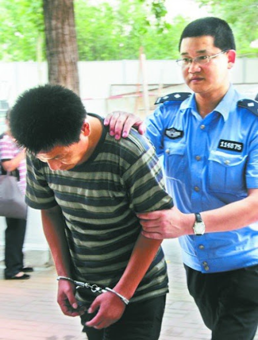 Mutiny on a Trawler: How Fishermen from the Lu Rong Yu 2682 Waged a Massacre in the Middle of the Ocean