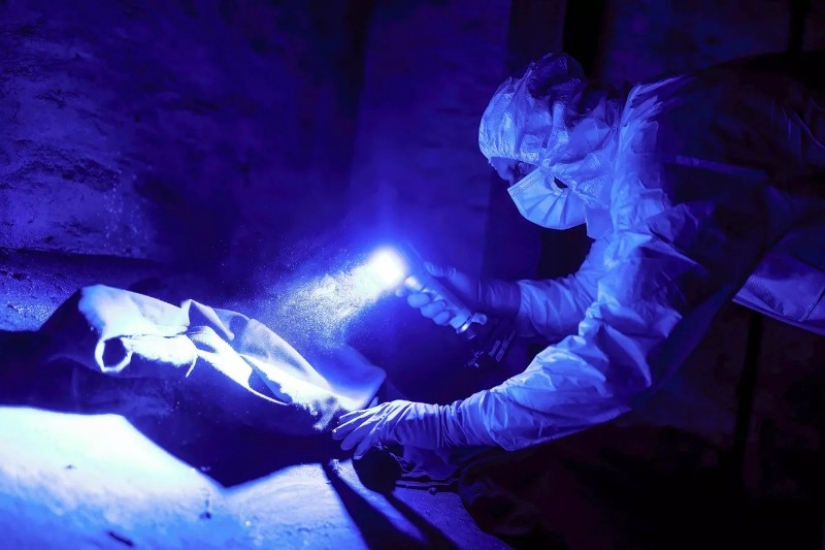 Mutiny on a Trawler: How Fishermen from the Lu Rong Yu 2682 Waged a Massacre in the Middle of the Ocean