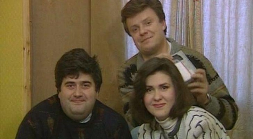 MuzOboz, Children's Hour and 8 more programs from the 90s that will forever remain in our memory