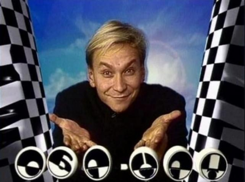 MuzOboz, Children's Hour and 8 more programs from the 90s that will forever remain in our memory