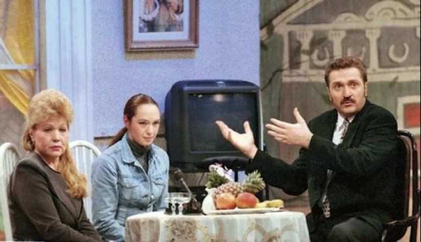 MuzOboz, Children's Hour and 8 more programs from the 90s that will forever remain in our memory