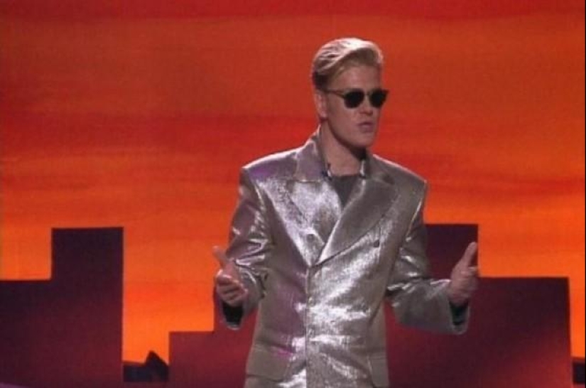 MuzOboz, Children's Hour and 8 more programs from the 90s that will forever remain in our memory