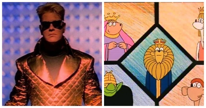 MuzOboz, Children's Hour y 8 programas más de los años 90 que permanecerán para siempre en nuestra memoria