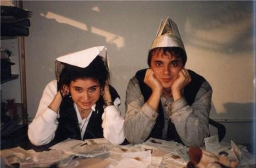 MuzOboz, Children's Hour y 8 programas más de los años 90 que permanecerán para siempre en nuestra memoria