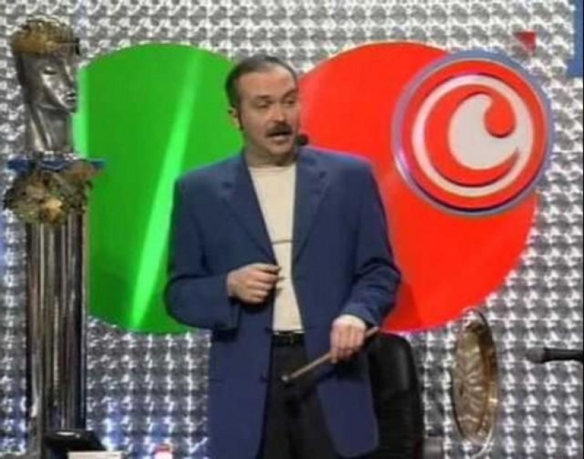 MuzOboz, Children's Hour y 8 programas más de los años 90 que permanecerán para siempre en nuestra memoria