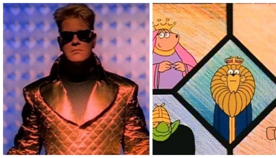 MuzOboz, Children's Hour y 8 programas más de los años 90 que permanecerán para siempre en nuestra memoria MuzOboz, Children's Hour y 8 programas más de los años 90 que permanecerán para siempre en nuestra memoria