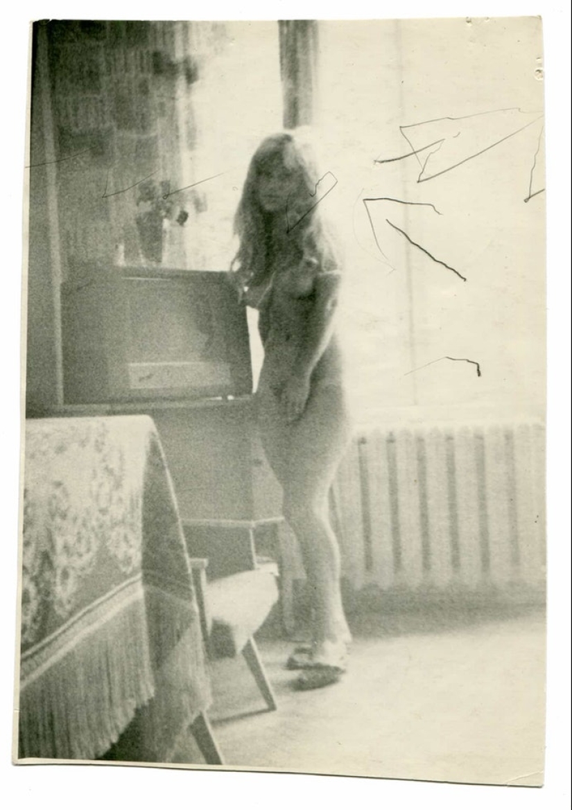 "My first telly": Soviet people and their coveted acquisition