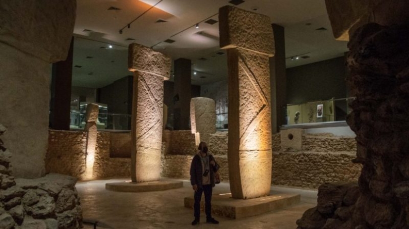 Mysteries of Gobekli Tepe: what the world's oldest ruins hide Mysteries of Gobekli Tepe: what the world's oldest ruins hide