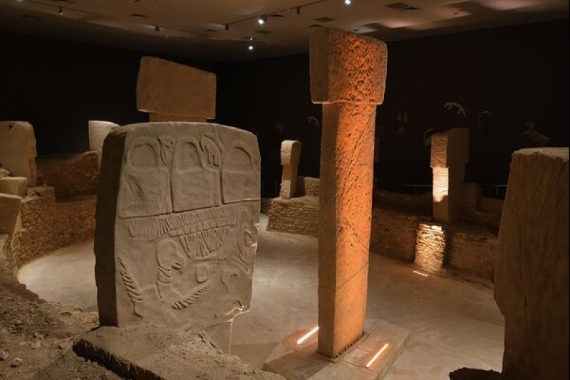 Mysteries of Gobekli Tepe: what the world's oldest ruins hide Mysteries of Gobekli Tepe: what the world's oldest ruins hide