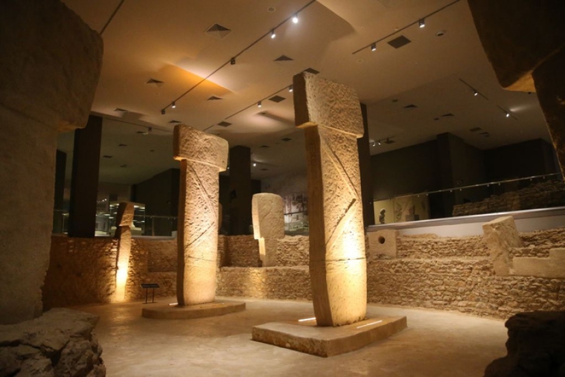 Mysteries of Gobekli Tepe: what the world's oldest ruins hide Mysteries of Gobekli Tepe: what the world's oldest ruins hide