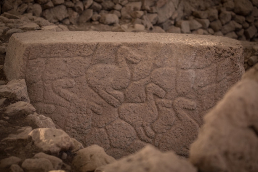 Mysteries of Gobekli Tepe: what the world's oldest ruins hide Mysteries of Gobekli Tepe: what the world's oldest ruins hide