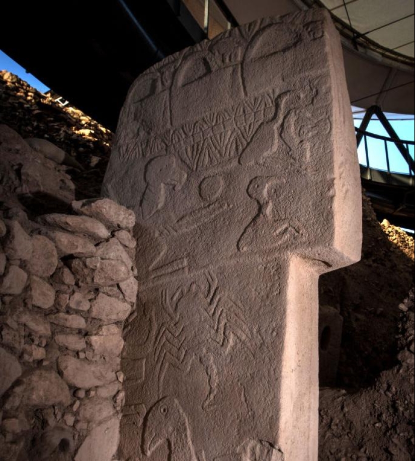Mysteries of Gobekli Tepe: what the world's oldest ruins hide Mysteries of Gobekli Tepe: what the world's oldest ruins hide