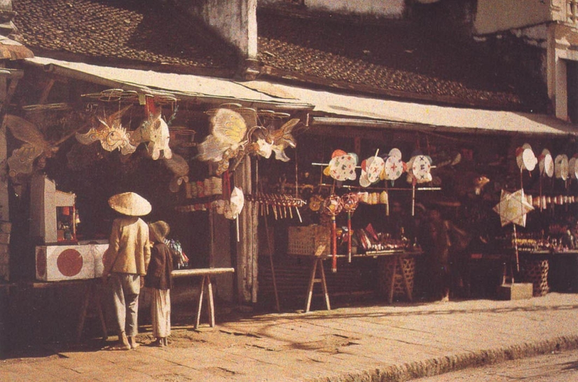 Mysterious Indochina: 100 years ago Mysterious Indochina: 100 years ago